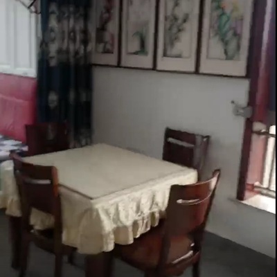 大丰万佳城市广场单身公寓出租，1300/月，朝南