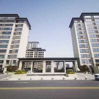 中庚联鑫香汇长龙