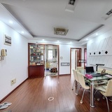 大丰嘉英阳光城市（西区）顶复急售，160㎡，125.8万