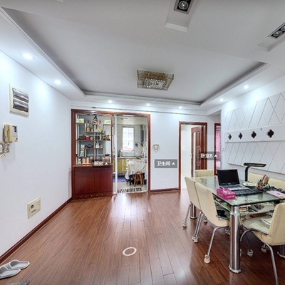 大丰嘉英阳光城市（西区）顶复急售，160㎡，125.8万