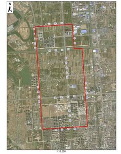 大丰实验学校常新路分校区域划分