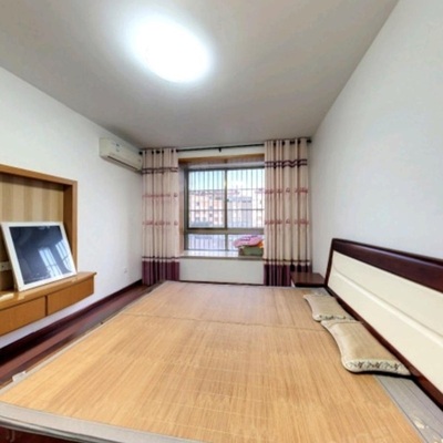 大丰浦江名苑2室出售，93.64㎡，52.8万