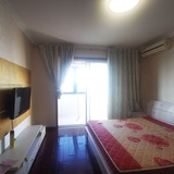 大丰东方锦绣南城精装一室出售，54㎡，31万