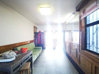 大丰实小宿舍首排出租，采光佳，带车库