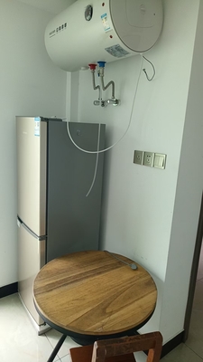 大丰东方汇贤居阁楼2室出租，850/月