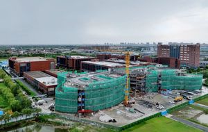 大丰复旦大学中山医院