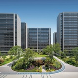 绿城·晓风印月