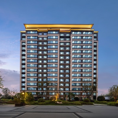 建发金辉珺和府