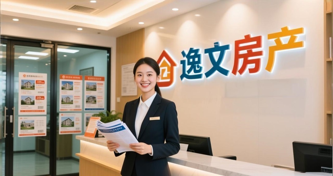 逸文房产.png