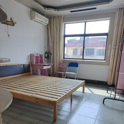 大丰育红小区3室出租，600元/月