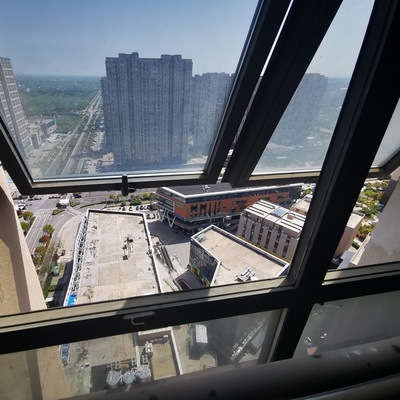 大丰东方1号创意小镇复式公寓出售，一手房操作，税费少，58㎡，29.8万