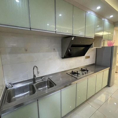 大丰金融大厦复式公寓2室出租，1350/月