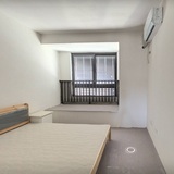 大丰吾悦华府一期次顶楼出售，113㎡，95.8万