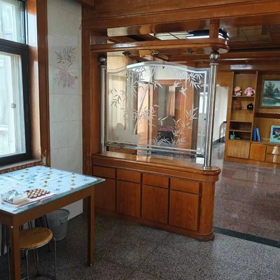 大丰大力集团住宅精装3室3厅1卫出租，900/月