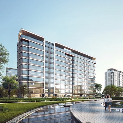 广益来·朝阳华府