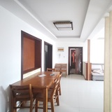 大丰富贵园多层精装出售，99㎡，49.8万