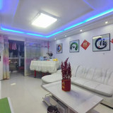 大丰朝阳景都精装3房出售，123㎡，71.98万