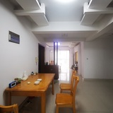 大丰状元楼小区精装3室出售，123㎡，75万