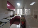盐城汇成名居多层精装出售，带车库，满五唯1