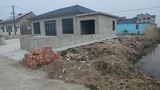 大丰新建民房出售，占地面积约500㎡，46.8万