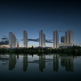 盐城绿地香港新天地