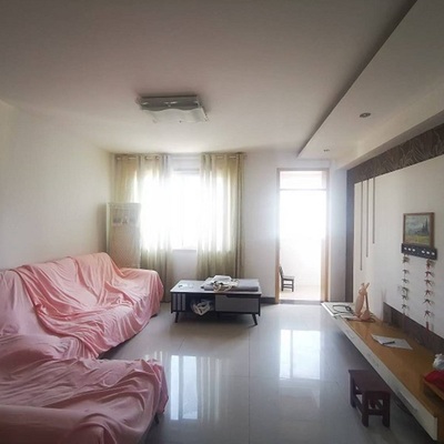 大丰恒达世纪新城顶楼复式出售，阁楼全部赠送，130㎡，99.8万