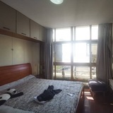 大丰商业街鸿基汇金购物广场精装1室出售，45㎡，19.8万（包过户）