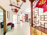 大丰朝阳景都一脚蹬二楼出售