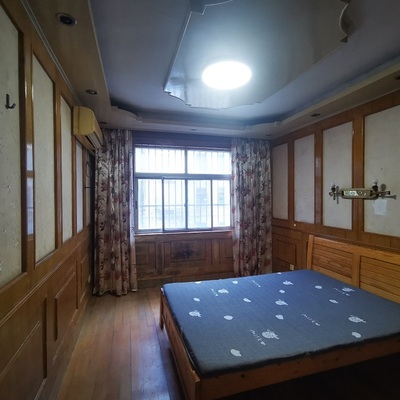 大丰药厂宿舍楼2室出租，750/月