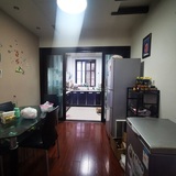 大丰润丰嘉园精装3室出售，134㎡，93.8万