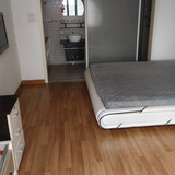 嘉英阳光城市西区精装两室出租，60㎡，800/月