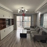 大丰香堤雅郡精装3室出售，145㎡，112.8万