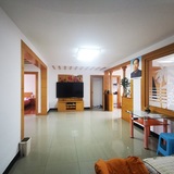 大丰康宁小区顶楼复式出售，满5唯1，129㎡，85.8万